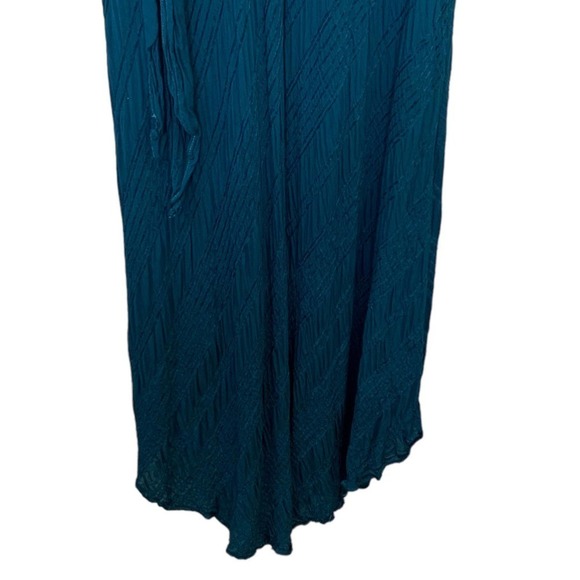 ANTHROPOLOGIE Guinevere Maxi Dress SZ 2 - Picture 7 of 9